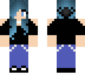 sapphire (human form)