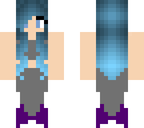 sapphire (layla, maggie and connors older sister)