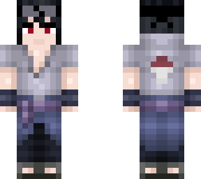 sasuke uchiha