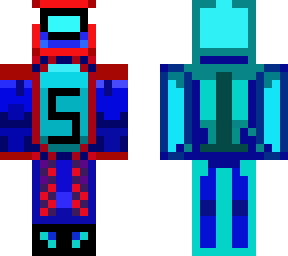 sgdss reverse spider skin co-op with fruity the meme