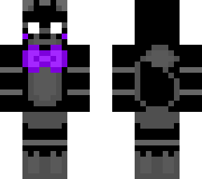 shadow lolbit (for mine-imator)