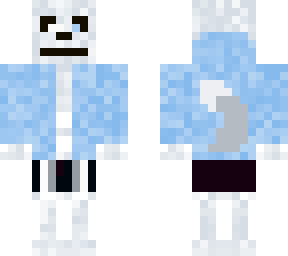 skeleton wolf boy edit