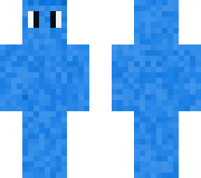 skyman is back