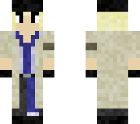 snow villiers