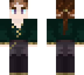 sorta elf dude