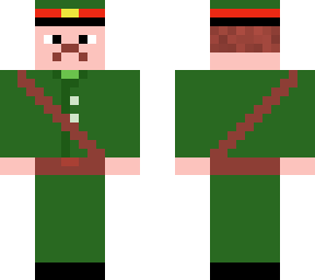 soviet outfit