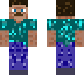 steve
