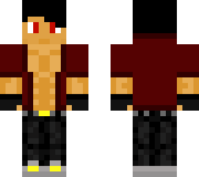 stranger casual