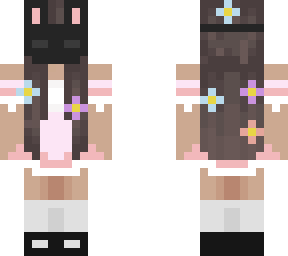 sugar bunny maid