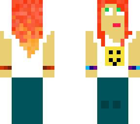 summer skin improved