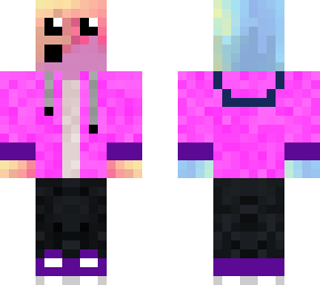 swiftaay's skin