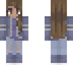 tammy - oc