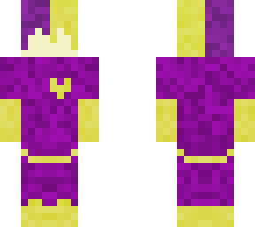 the color scheme is memerable :