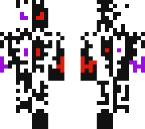 the light and the dark