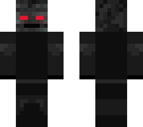 the nether king