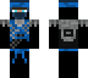 the ninja