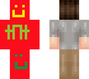 tnt pant dude
