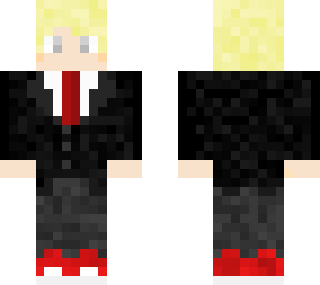 update second draco malfoy