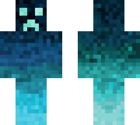 water creeper