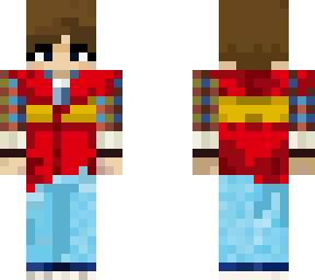 will byers stranger things