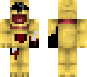 wither treasure island pluto