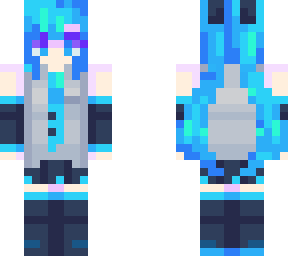 world is mine - miku