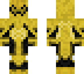 yellow bioforce ranger
