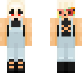 + pastel bakugou +