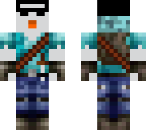 adventure penguin