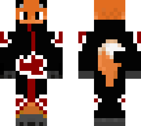 akatsuki fox