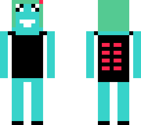 alien