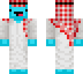 arabian skeppy xd