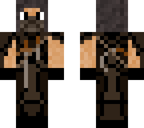 assassin