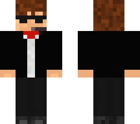 aww man secret agent