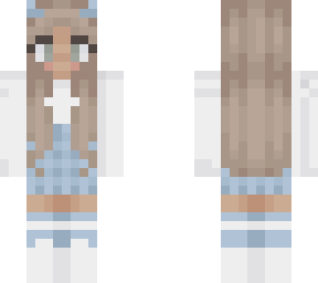 baby blue