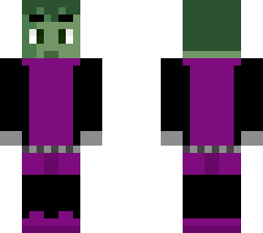 beast boy
