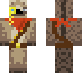 better hyena dude