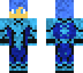 blue spiderman unmasked