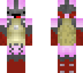 bunny ganbg