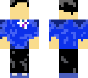 charlies skin