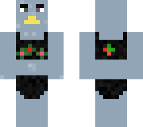 cherry duck
