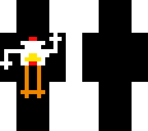 chicken nae nae