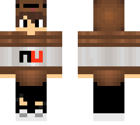 chocolate boy