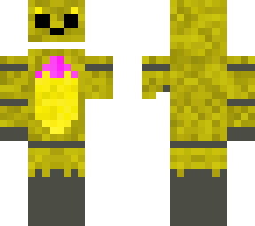 creation fredbear, story part 1