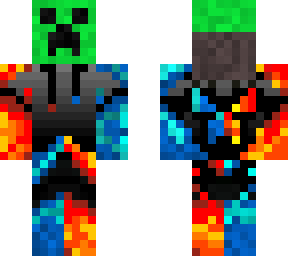 creeper wit da hoodie