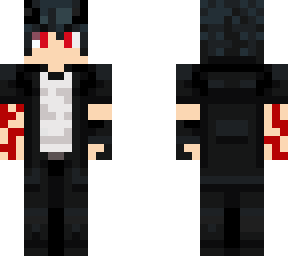 cursed roxas