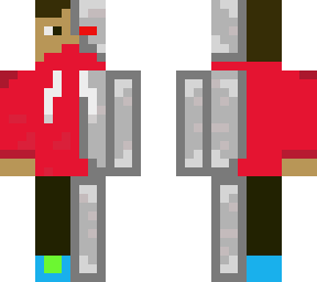 cyborggamer