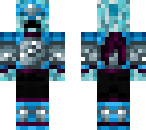 dancoqui blue
