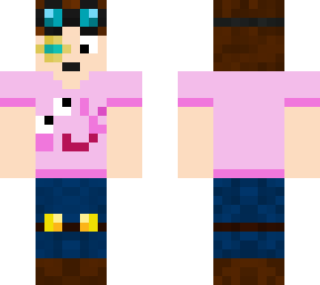 dantdm's monicle