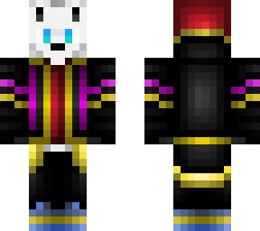 dany con skin deriva